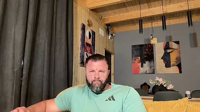 Živý XXX chat AlphaSparks