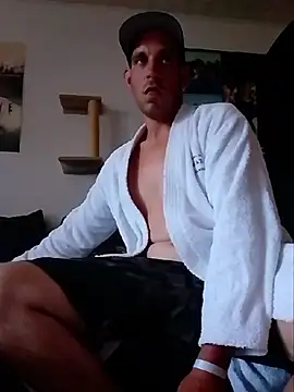 Codymc89 Live XXX-chat