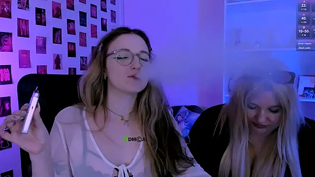 luna_berryy's Live XXX Chat