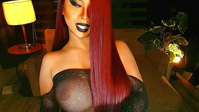 JessicaRabittt Obrolan Langsung XXX