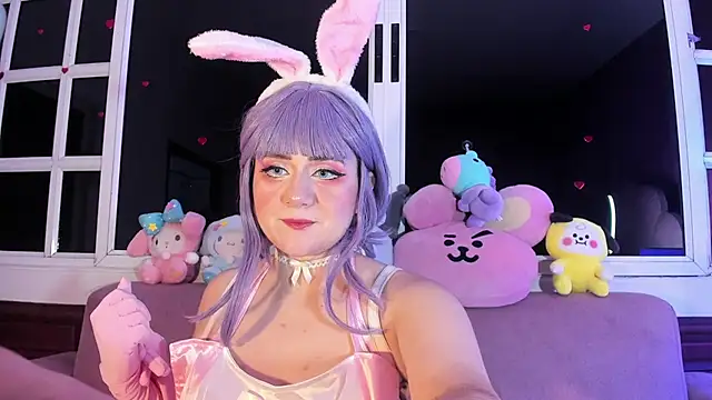 harimoon1 Adlı Modelin Canlı XXX Sohbeti