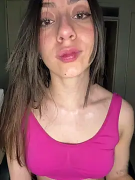 Živý XXX chat LuluBerrie