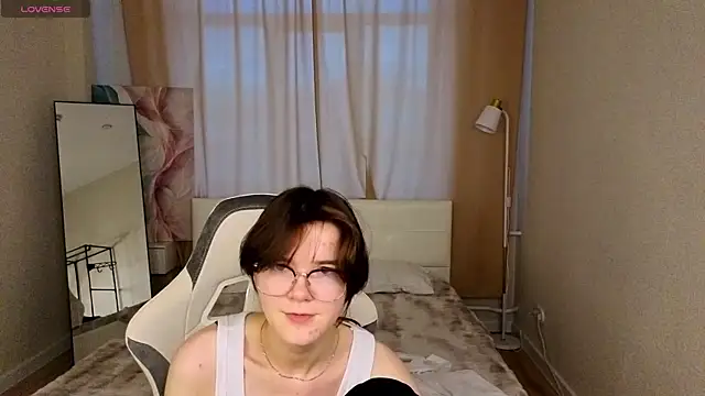 Chat XXX ao vivo de Rita_Addams