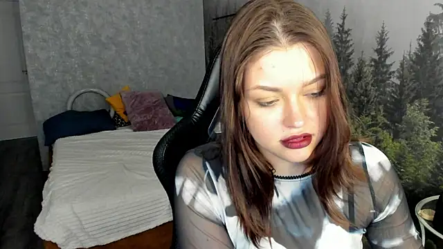 Maya-Mimi Live XXX-Chat