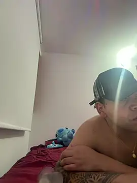 Liam_Butler Live XXX-Chat