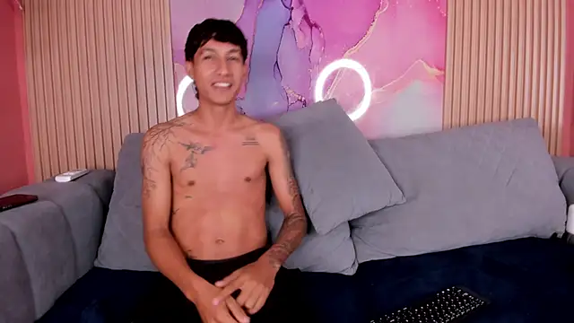 Онлайн чат XXX mc_stacyandliam_