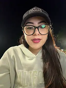 Natha_Fantasy Show in webcam