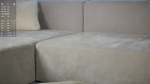 UlrikeStillwell's Live XXX Chat