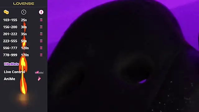 Max-pradaのライブXXXチャット
