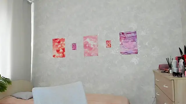 meowallen élő XXX-chatje