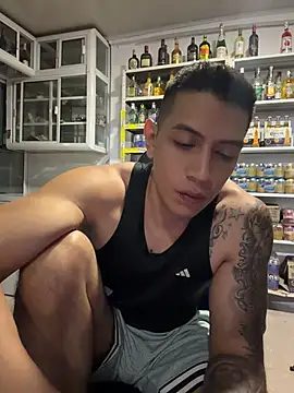 Živý XXX chat OliverWest04