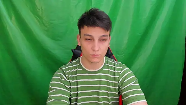Justin_time111: онлайн-секс-чат