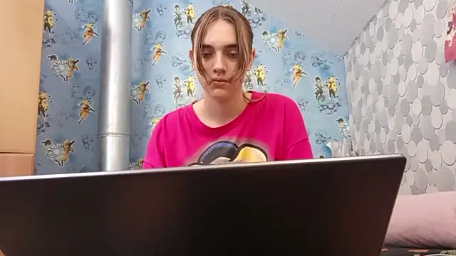 Živý XXX chat IraGerba