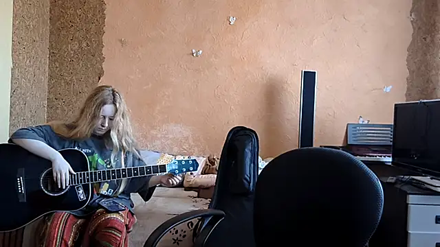 Živý XXX chat KateVibe_01