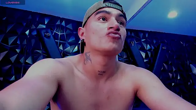 LiamDeeps – webcam-show