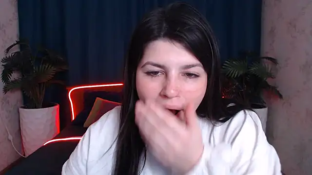 KisaModel 라이브 XXX 채팅