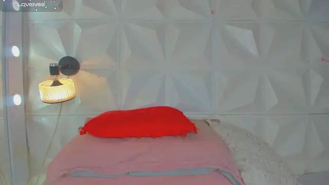 Chatroom XXX en direct de cute_latinaxxx