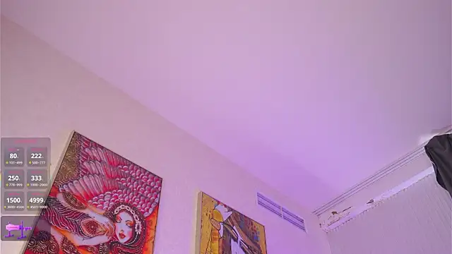 LiliBanger Live XXX-Chat