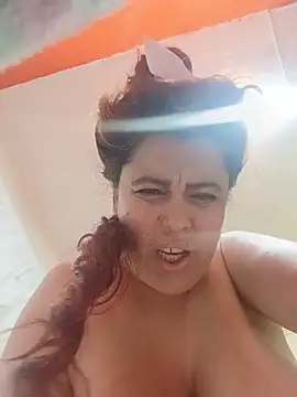 MarthinaBaker Chat XXX in diretta
