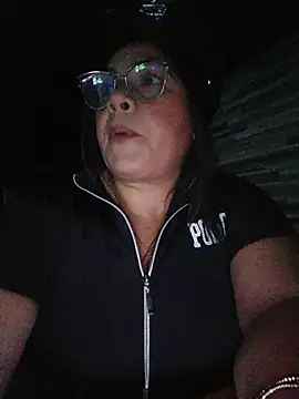 Sembang XXX Secara Langsung Angie_milf50