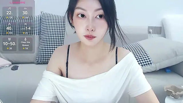 Chatroom XXX en direct de anan_882