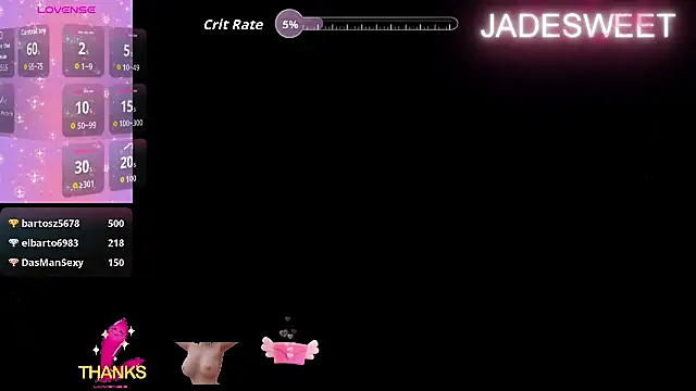 Онлайн чат XXX JADE_SWEET2