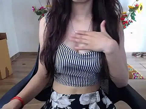 Chat XXX en directo de Sweety_piyu
