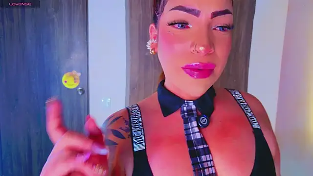 macasweet – Live XXX-chat