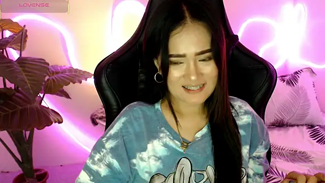 simplykhate Live XXX Chat
