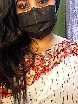 Anushka_flower's Live XXX Chat