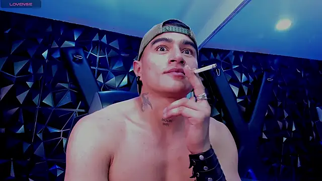 LiamDeeps – Naživo XXX chat