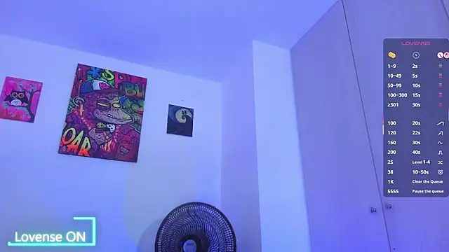 nicolet666lee 라이브 XXX 채팅