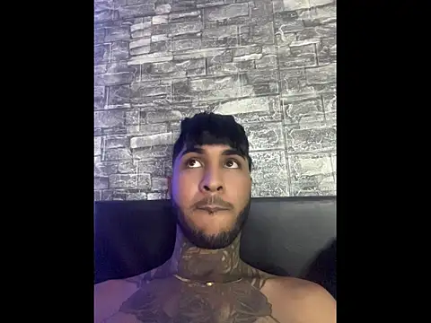 Show webcam de TheimperialBoys77