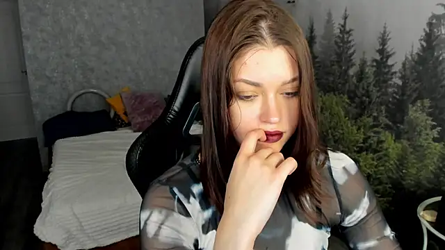 Maya-Mimin Live XXX chat