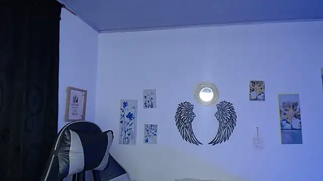 Chatroom XXX en direct de mariaana__222