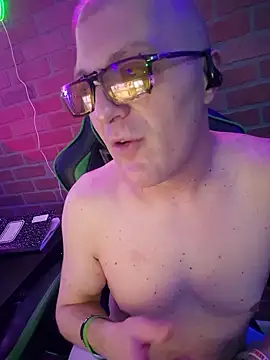 chronic_vibez's Live XXX Chat
