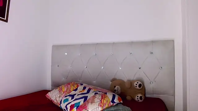 Angel_foxc13 live XXX chat
