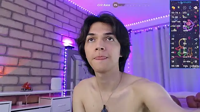 biel_biel Adlı Modelin Canlı XXX Sohbeti