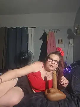 FelicityFreeze69's Live XXX Chat