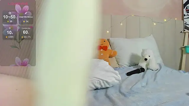 AdeleSilvy – Naživo XXX chat
