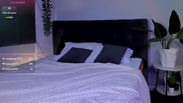 XXX chat uživo modela Edna_Martin