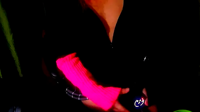GoodGirlKelly – Kamerová šou