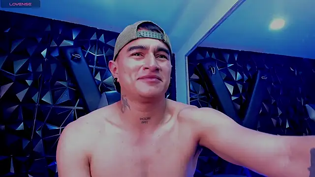 Sembang XXX Secara Langsung LiamDeeps