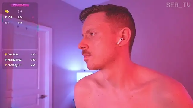 seb_tv Live XXX-Chat