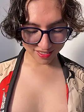 -BlueOpal- Live XXX-Chat