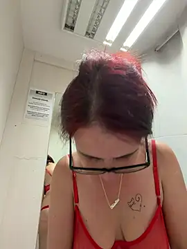 NataKitten's Live XXX Chat