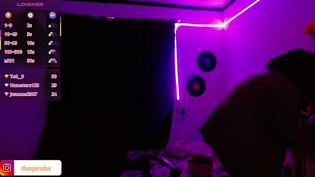 ludo_kitty's Live XXX Chat