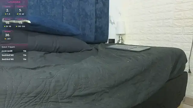 yunkeyc Chat XXX live