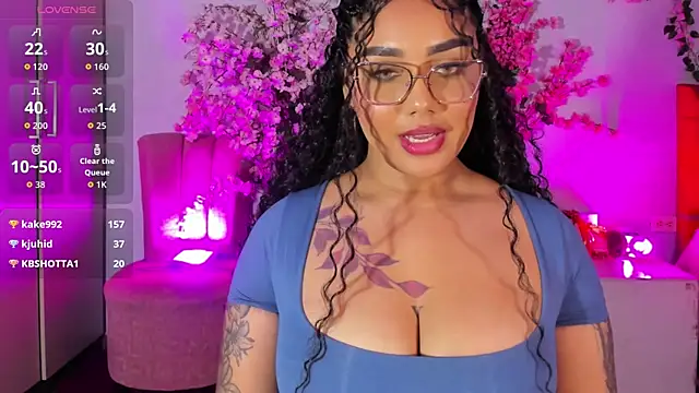 Chat XXX ao vivo de browch