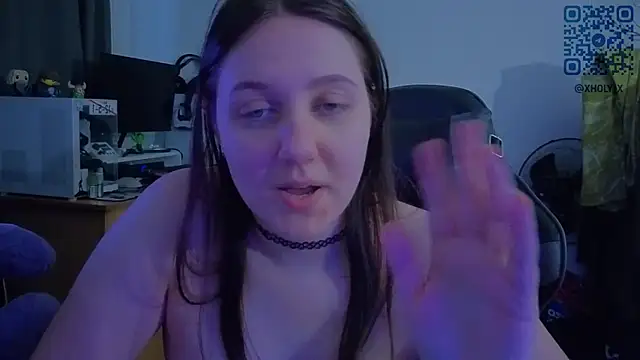 Holy_Kveta live XXX chat